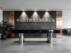 选择一家具有正轨