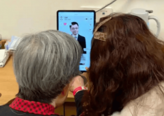 一个细小的消费志